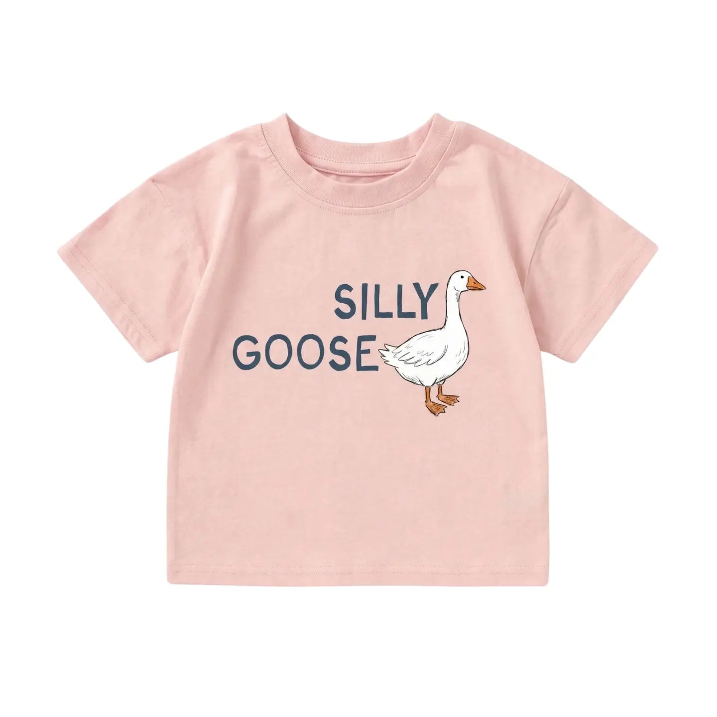 Silly Goose Tee