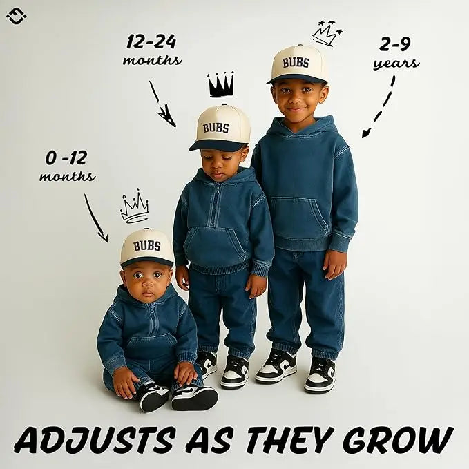 "Bubs" Hat