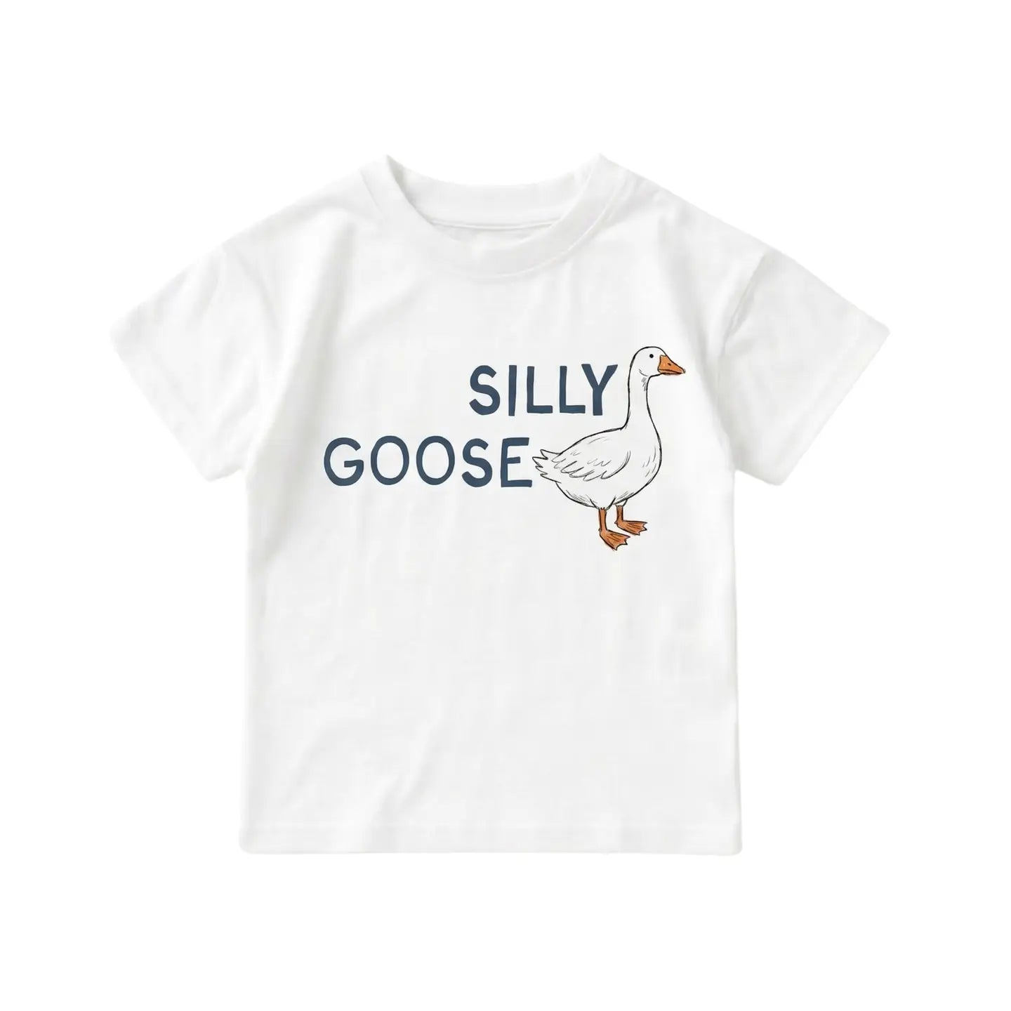 Silly Goose Tee