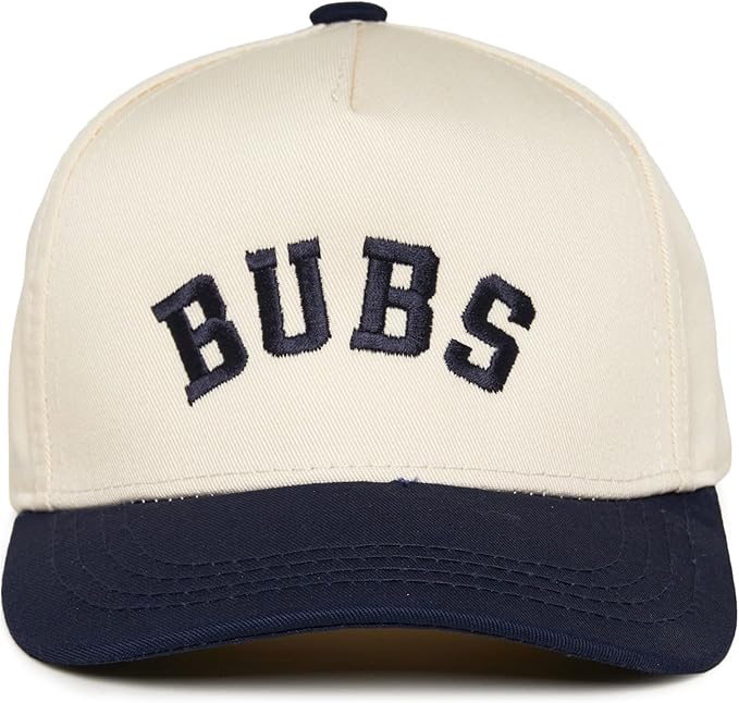 "Bubs" Hat