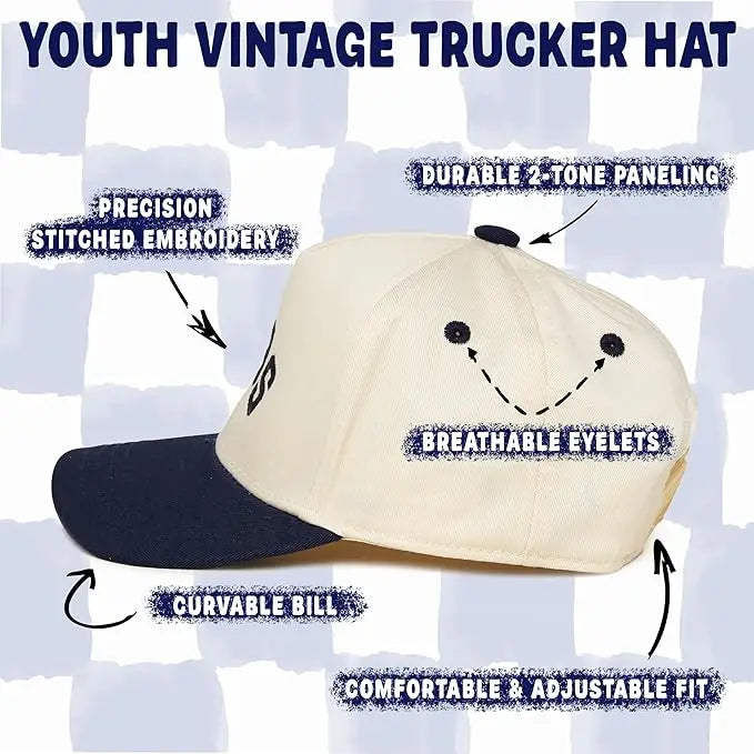 "Bubs" Hat