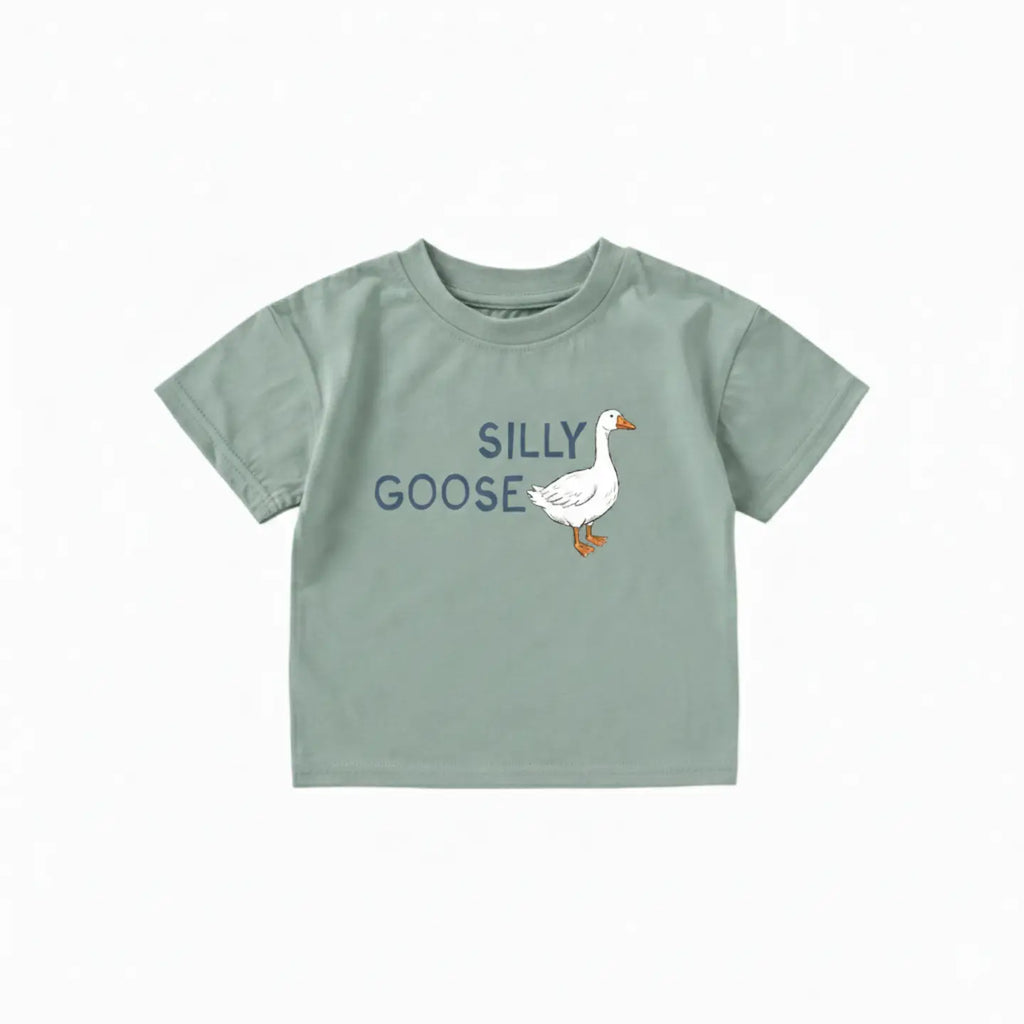 Silly Goose Tee