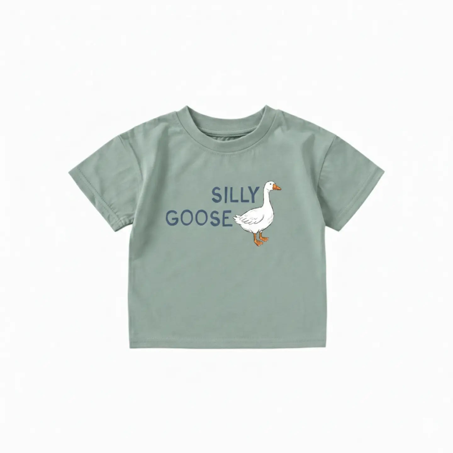 Silly Goose Tee